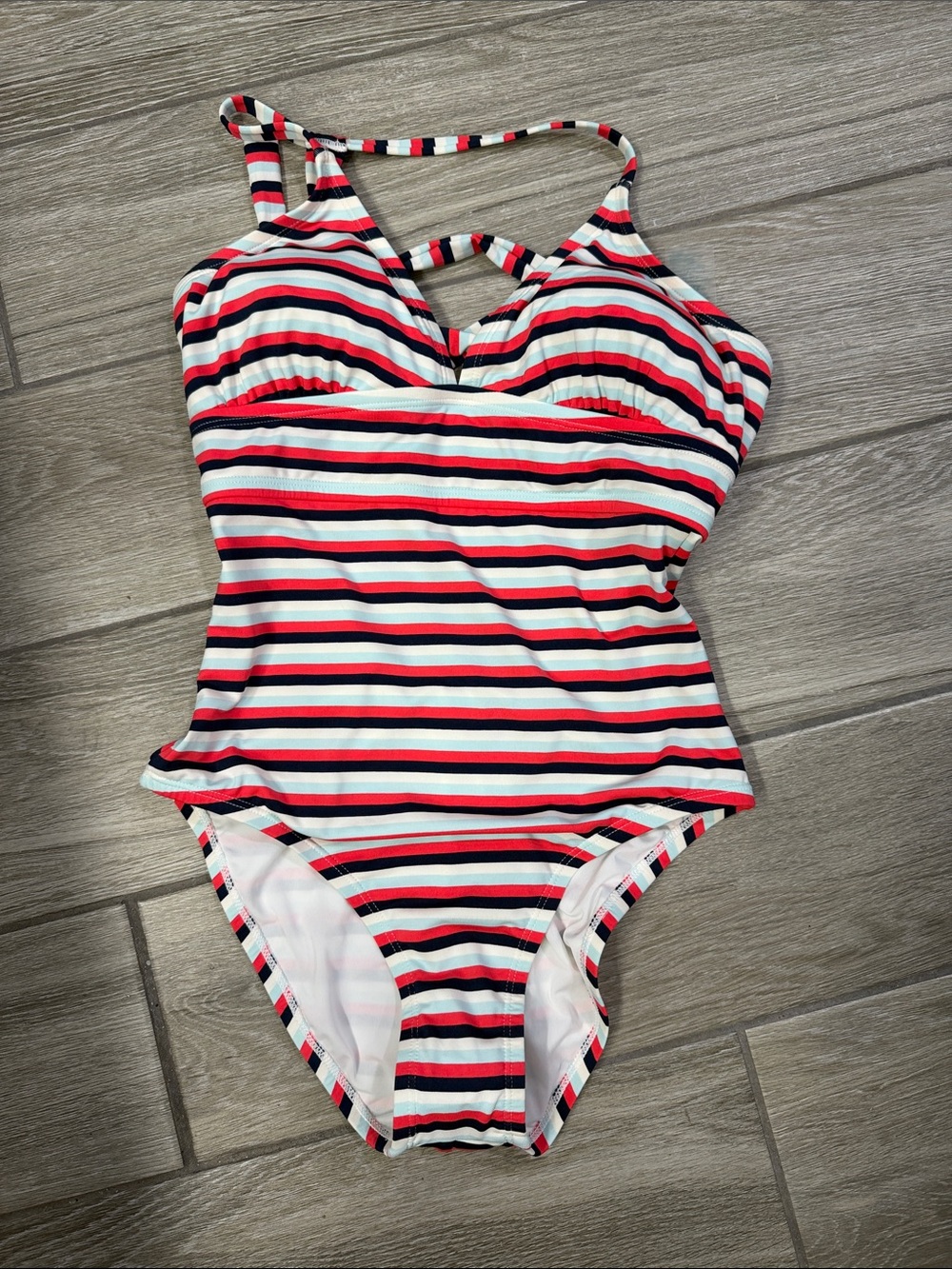 Women’s Carve designs Dahlia swimsuit new small